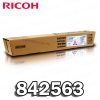 Toner RICOH 842563 Magenta IM C2510 18,000KPG Original
