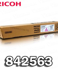 Toner RICOH 842563 Magenta IM C2510 18,000KPG Original