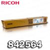 Toner RICOH 842564 Cyan IM C2510 18,000KPG Original