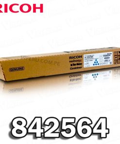 Toner RICOH 842564 Cyan IM C2510 18,000KPG Original