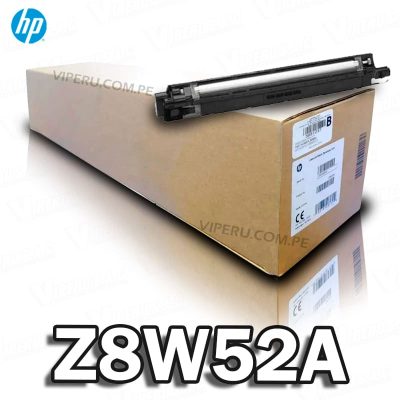 Unidad de Revelado HP Z8W52A Black E82560 Original
