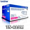 TONER BROTHER TN-419M L8900CDW MAGENTA 9,000KPG