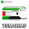 TONER LEXMARK 75M4HM0 MAGENTA CX532ADWE 15,800KPG