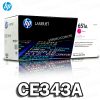 Toner HP 651A (CE343A) Magenta LaserJet M775Z 16,000KPG