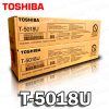 Tóner Toshiba T-5018U (E-studio 2018A2518A3018A3518A)